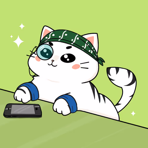 Bonitocatito
