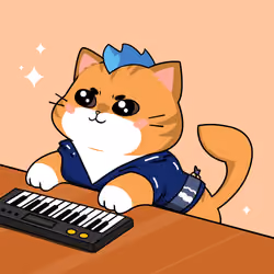 Bonito Catito #536