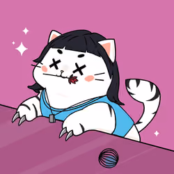Bonito Catito #1375