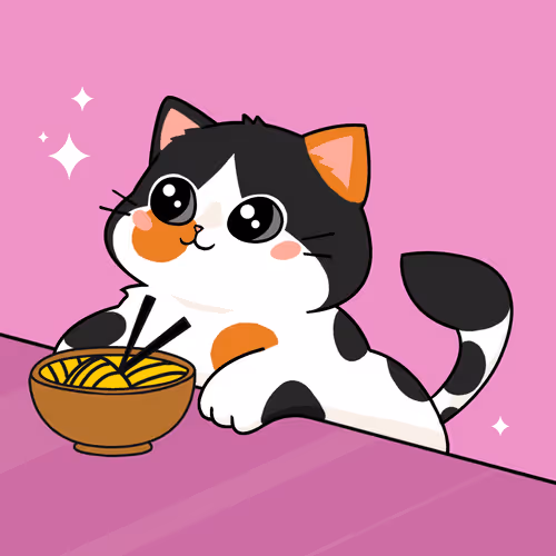 Bonitocatito