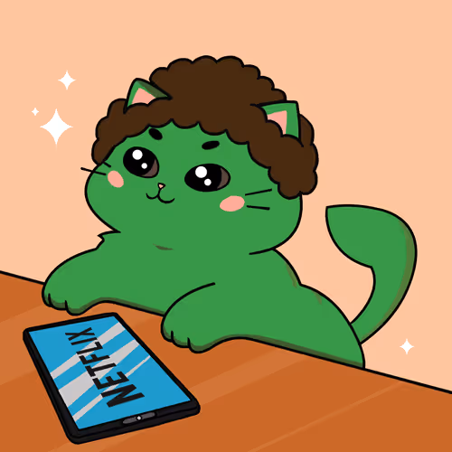 Bonitocatito