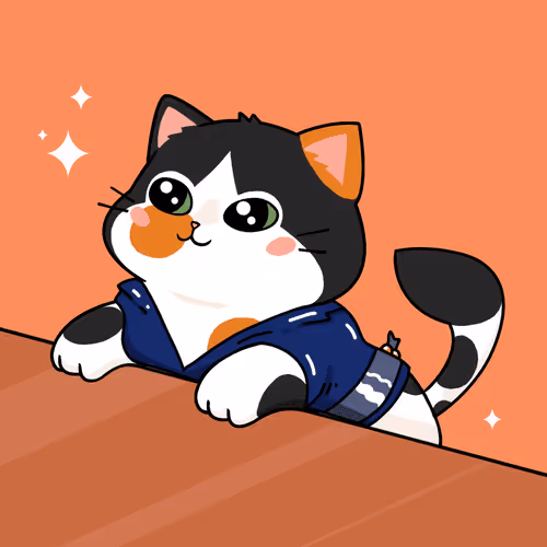 Bonitocatito