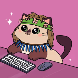 Bonito Catito #1692