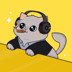 Bonito Catito #3388
