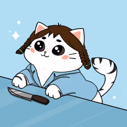 Bonito Catito #112