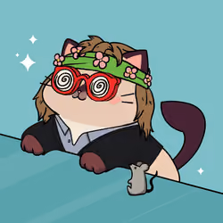 Bonito Catito #3835