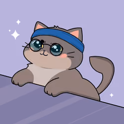 Bonito Catito #2574