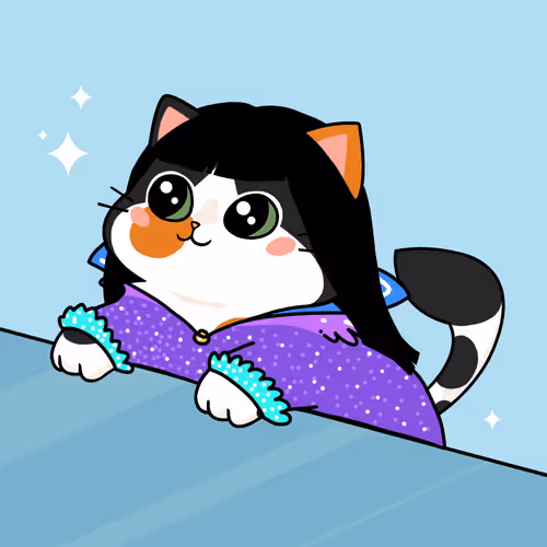 Bonitocatito