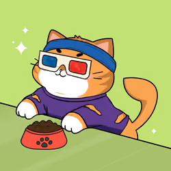 Bonito Catito #2776