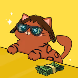 Bonito Catito #4594