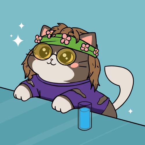 Bonito Catito #155