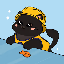 Bonito Catito #1705