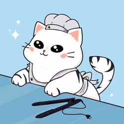 Bonito Catito #2999