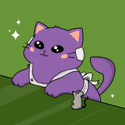 Bonito Catito #4515