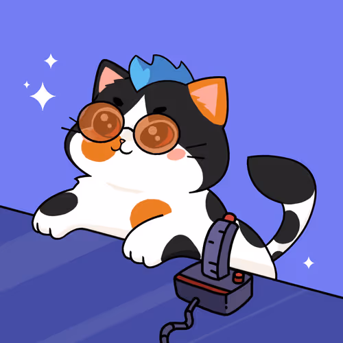 Bonitocatito