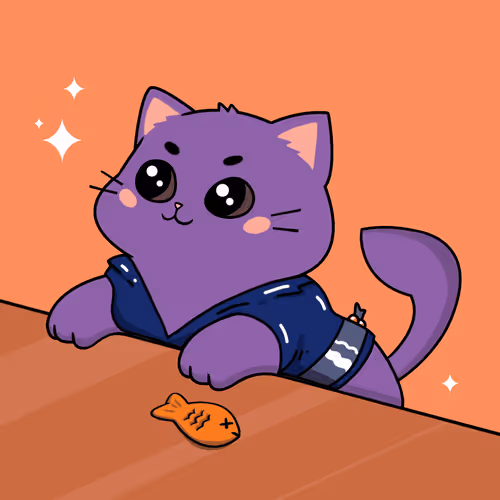 Bonito Catito #11