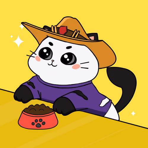 Bonito Catito #56