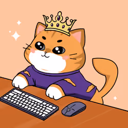 Bonito Catito #4678