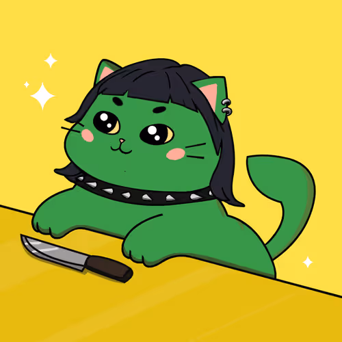 Bonitocatito