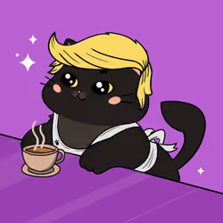 Bonito Catito #1336