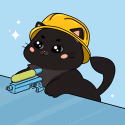 Bonito Catito #2495