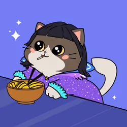 Bonito Catito #432