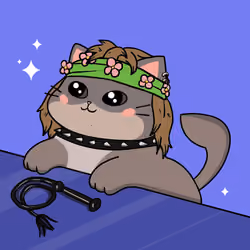 Bonito Catito #4240