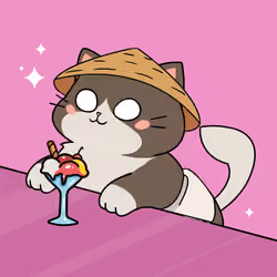 Bonito Catito #2446