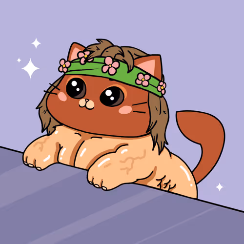 Bonitocatito