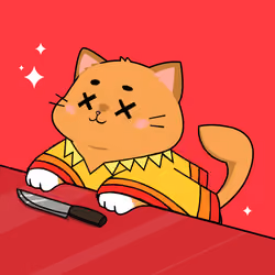Bonito Catito #4245