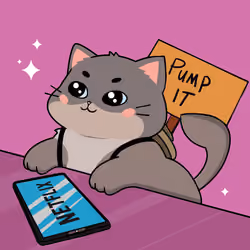 Bonito Catito #4096