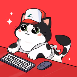 Bonito Catito #1422
