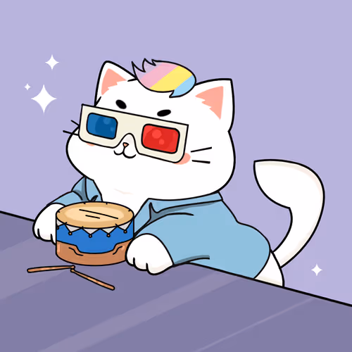 Bonitocatito