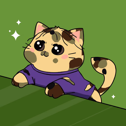 Bonito Catito #4553