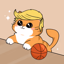 Bonito Catito #3671