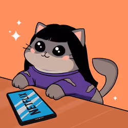 Bonito Catito #3238