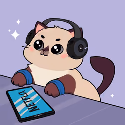 Bonito Catito #4340