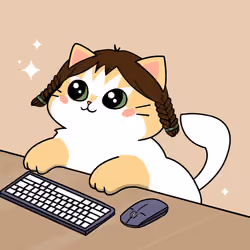 Bonito Catito #559
