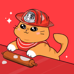 Bonito Catito #1697