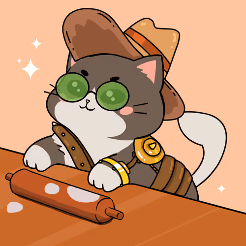 Bonitocatito