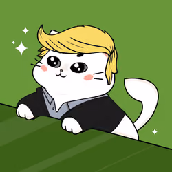 Bonito Catito #422