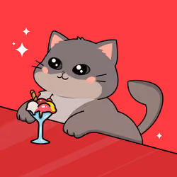 Bonito Catito #1813
