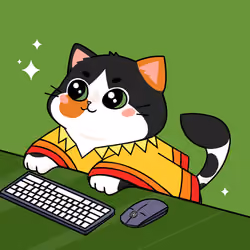 Bonito Catito #421