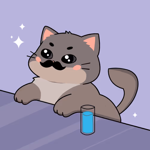 Bonitocatito