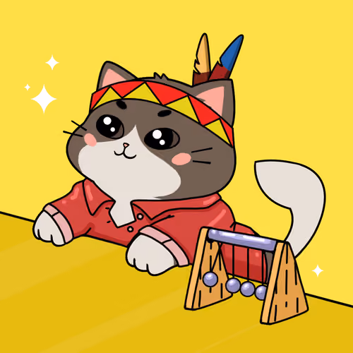 Bonito Catito #19