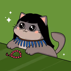 Bonito Catito #83