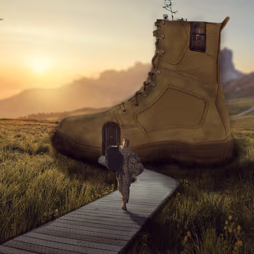 Metaverse Of The Loneliness