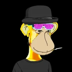 NewApeSociety #8