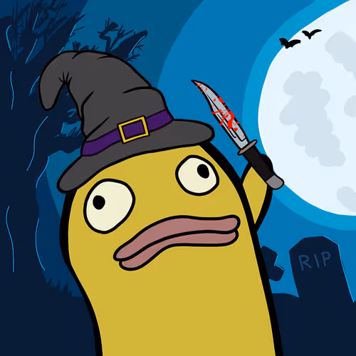 Harrys Hammerween