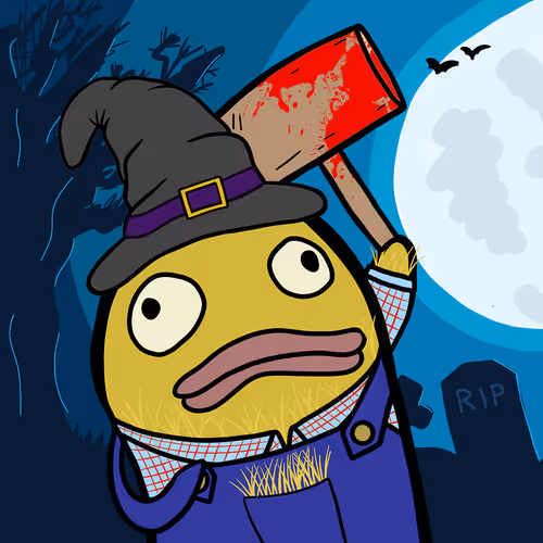 Harrys Hammerween